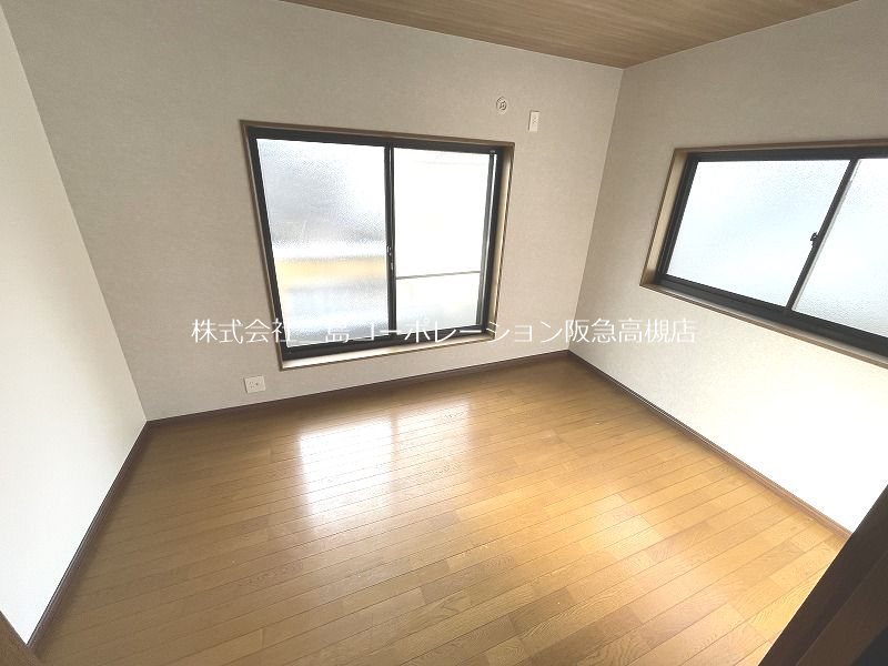 高槻市永楽町 中古一戸建 その他