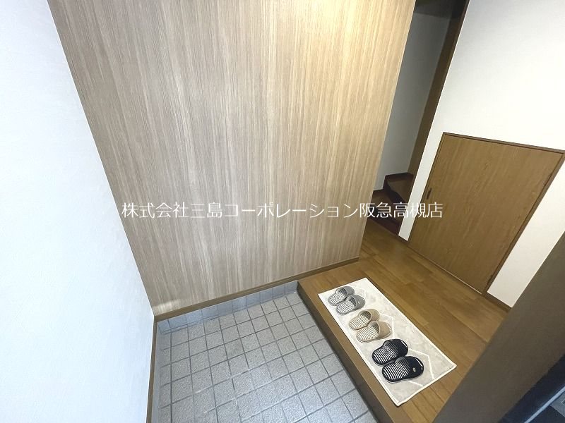 高槻市永楽町 中古一戸建 その他