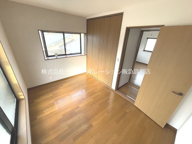 高槻市永楽町 中古一戸建 その他