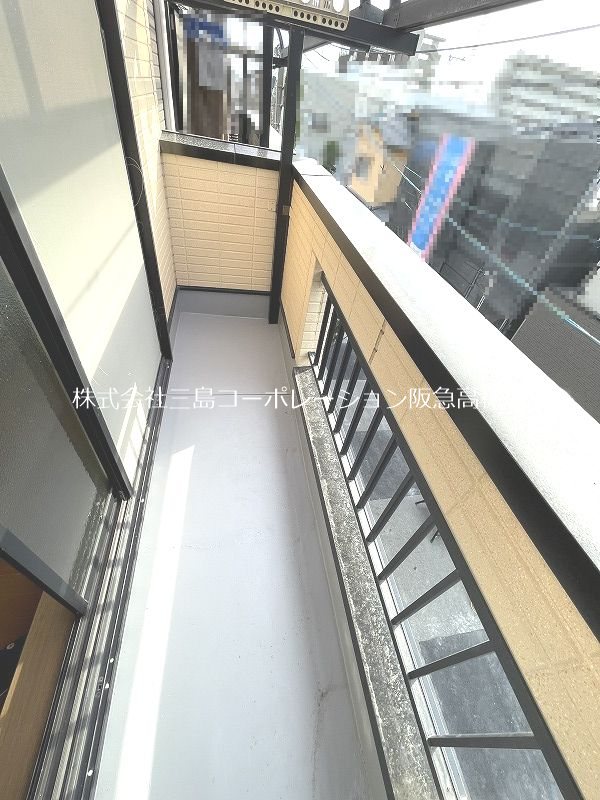 高槻市永楽町 中古一戸建 その他