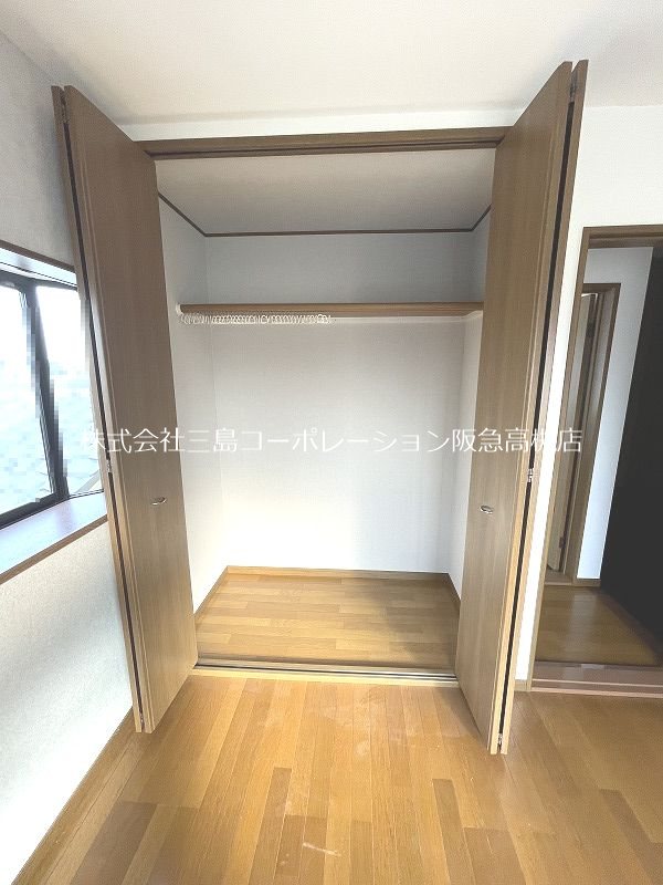 高槻市永楽町 中古一戸建 その他