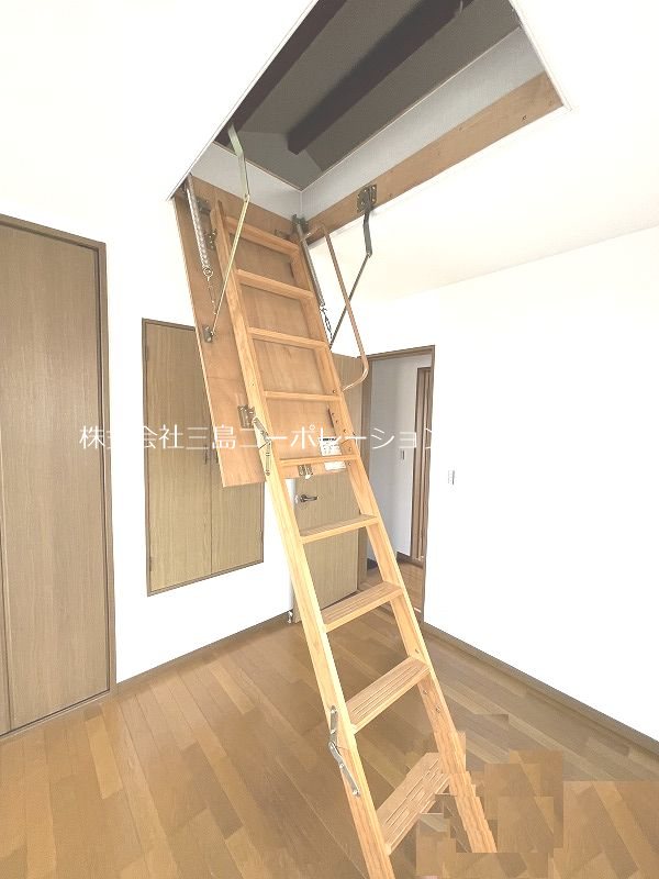 高槻市永楽町 中古一戸建 その他