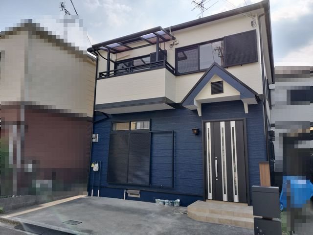 古曽部町3丁目 中古一戸建 その他