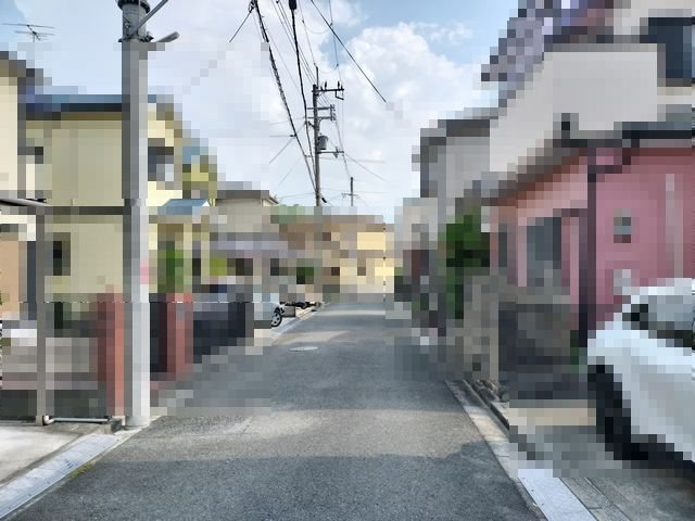 古曽部町3丁目 中古一戸建 その他