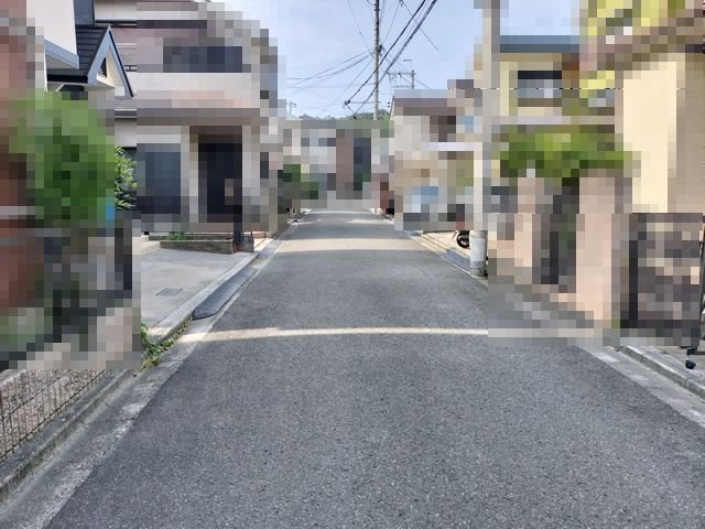 古曽部町3丁目 中古一戸建 その他