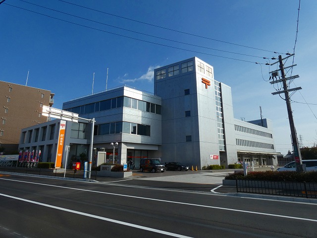 高槻北郵便局 古曽部町3丁目 中古一戸建 周辺画像7