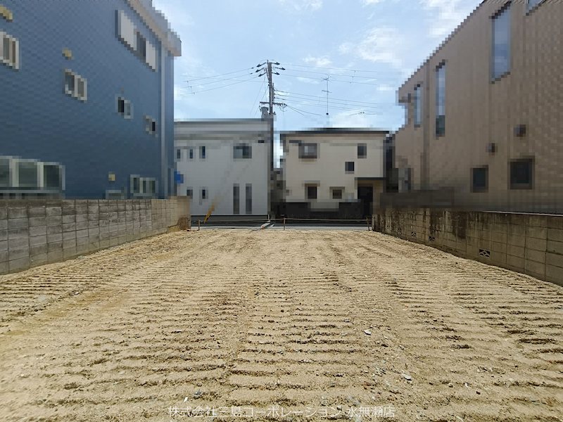 宝塚市小林5丁目 売土地 その他