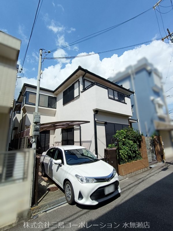 宝塚市小林5丁目 売土地 その他