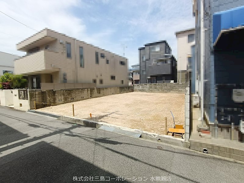 宝塚市小林5丁目 売土地 その他