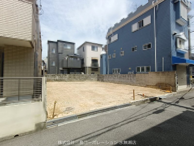 宝塚市小林5丁目 売土地 その他