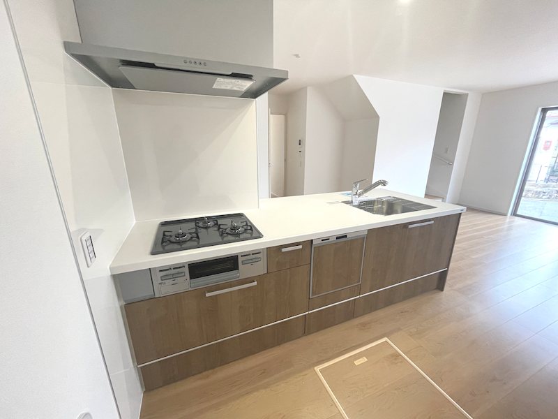 幾野2丁目限定1邸新築分譲住宅 その他