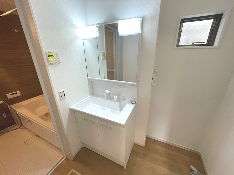 幾野2丁目限定1邸新築分譲住宅 その他