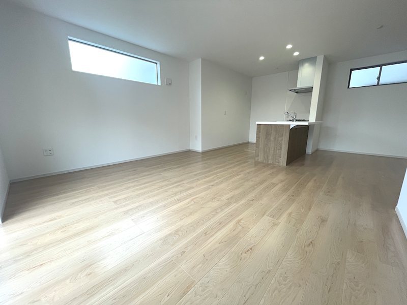 幾野2丁目限定1邸新築分譲住宅 その他