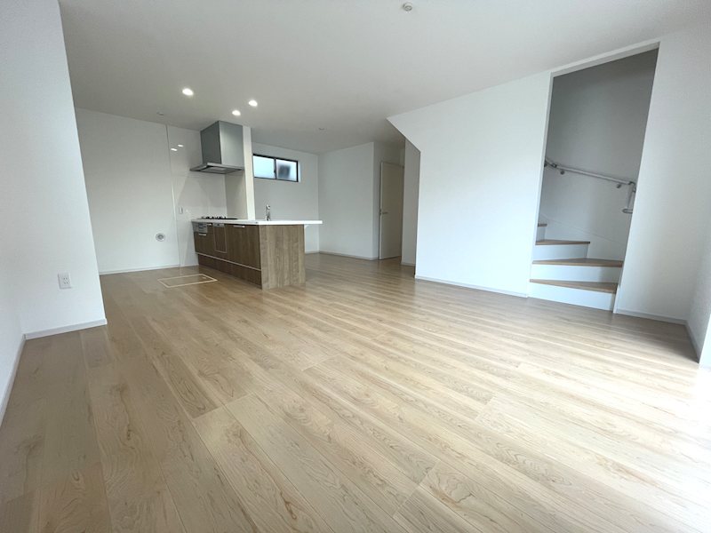 幾野2丁目限定1邸新築分譲住宅 その他