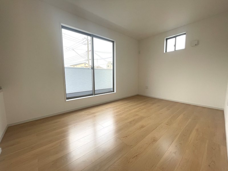 幾野2丁目限定1邸新築分譲住宅 その他