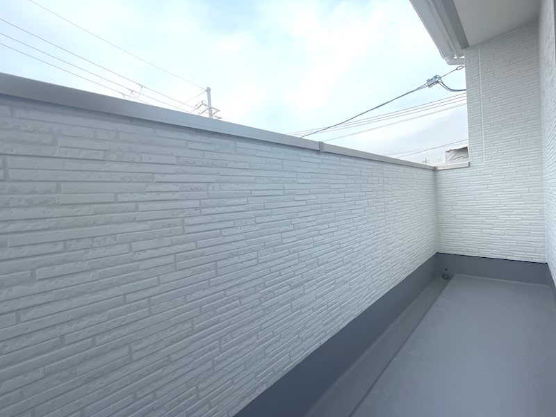 幾野2丁目限定1邸新築分譲住宅 その他