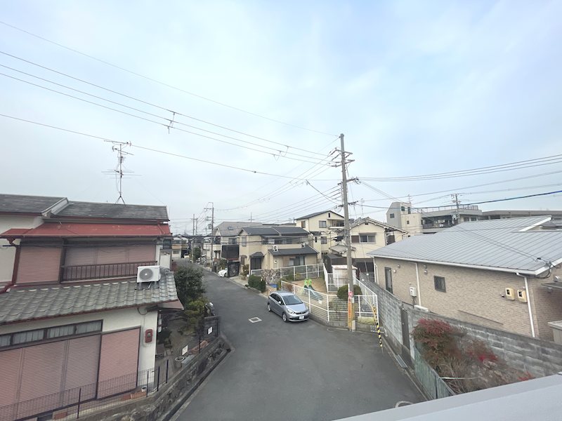 幾野2丁目限定1邸新築分譲住宅 その他