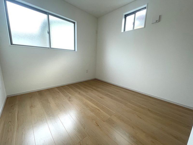 幾野2丁目限定1邸新築分譲住宅 その他