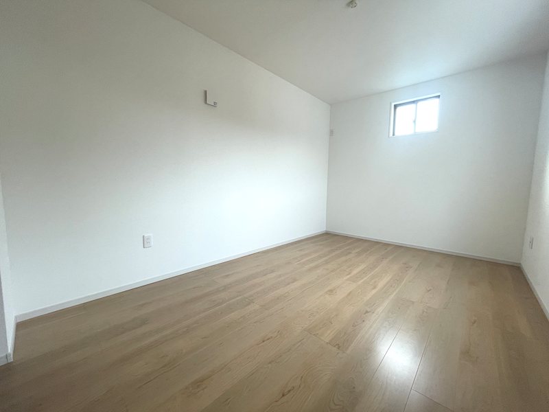 幾野2丁目限定1邸新築分譲住宅 その他