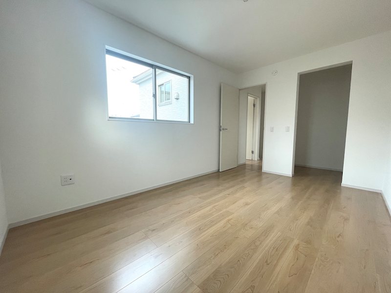 幾野2丁目限定1邸新築分譲住宅 その他