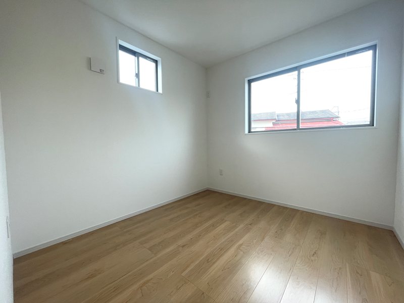 幾野2丁目限定1邸新築分譲住宅 その他