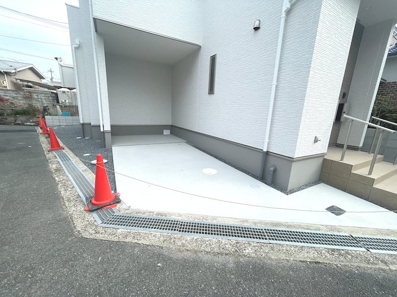 幾野2丁目限定1邸新築分譲住宅 その他