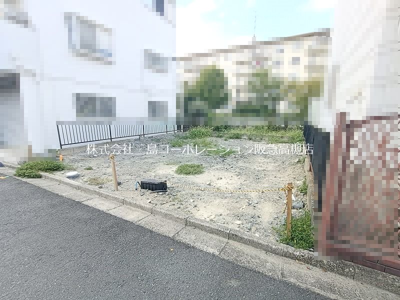 高槻市柱本6丁目　新築一戸建 その他