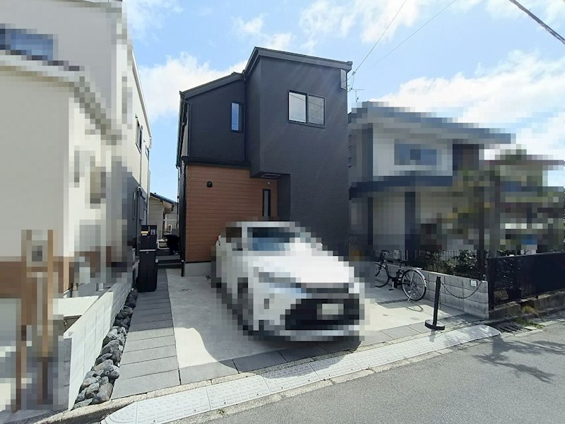 高槻市奥天神町2丁目　中古一戸建 その他