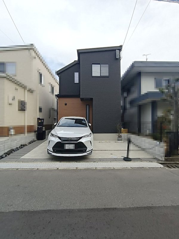 内覧受付中です。お気軽にお問い合わせください。 高槻市奥天神町2丁目 中古一戸建 その他