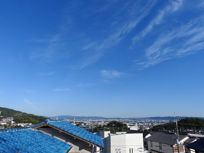 高槻市奥天神町2丁目　中古一戸建 その他