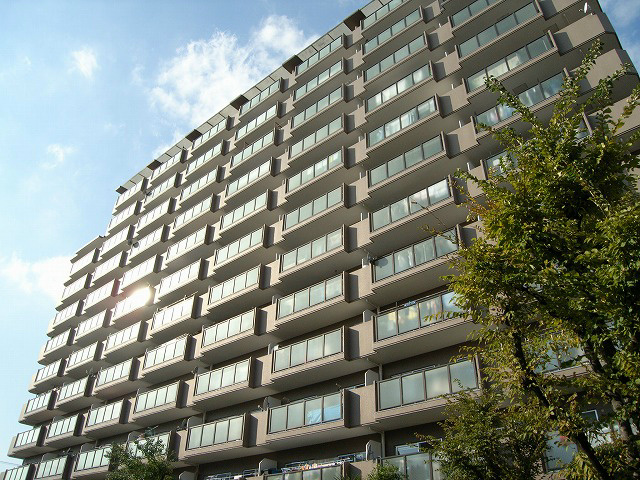 イトーピア東千里  その他