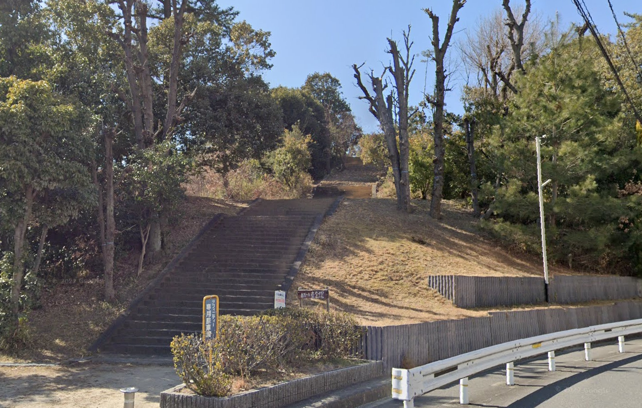 香里ケ丘東公園 茄子作1丁目再生既存住宅 周辺画像10