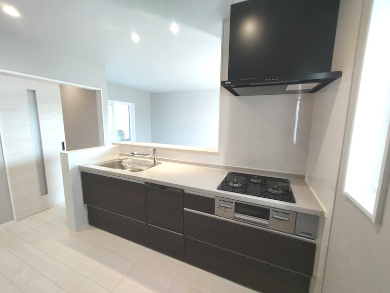 長尾西町1丁目限定1邸新築分譲住宅 その他