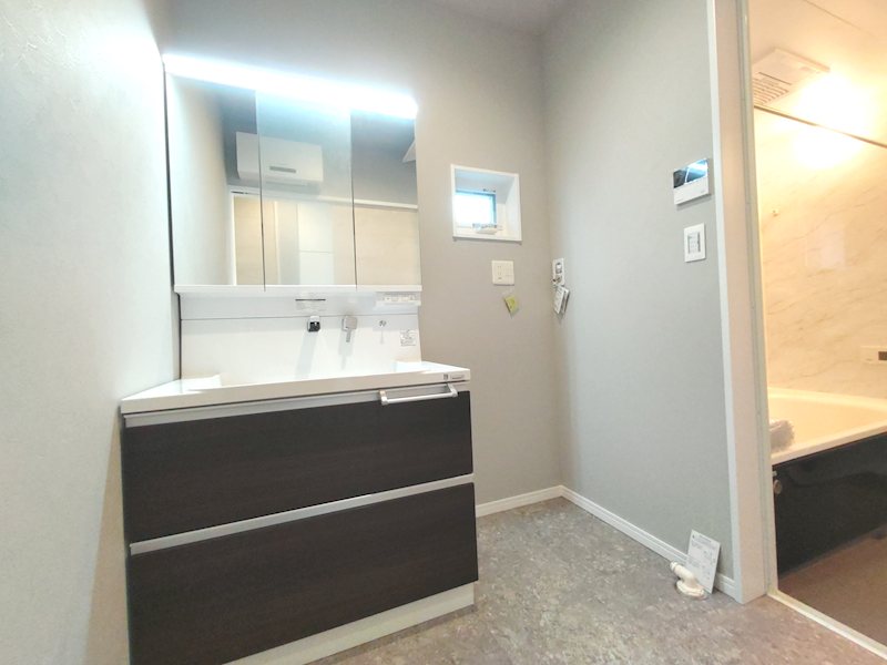 長尾西町1丁目限定1邸新築分譲住宅 その他