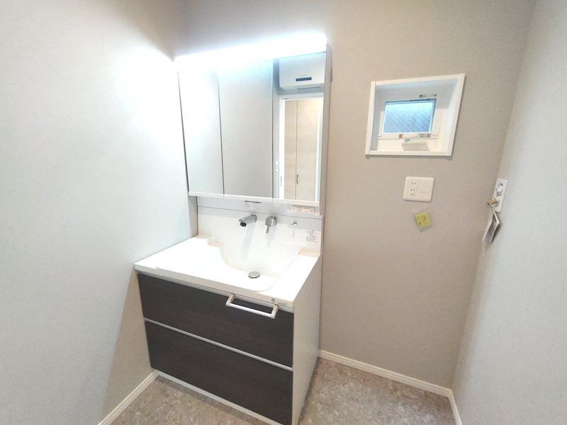 長尾西町1丁目限定1邸新築分譲住宅 その他