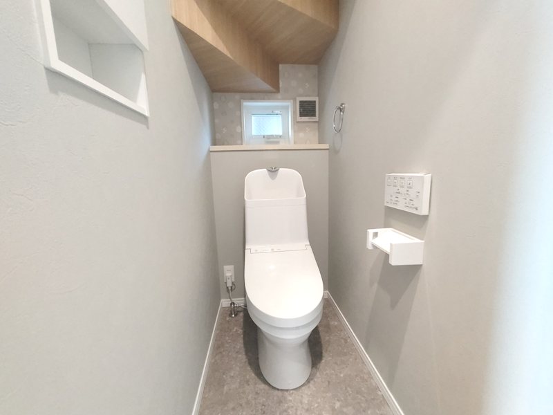 長尾西町1丁目限定1邸新築分譲住宅 その他