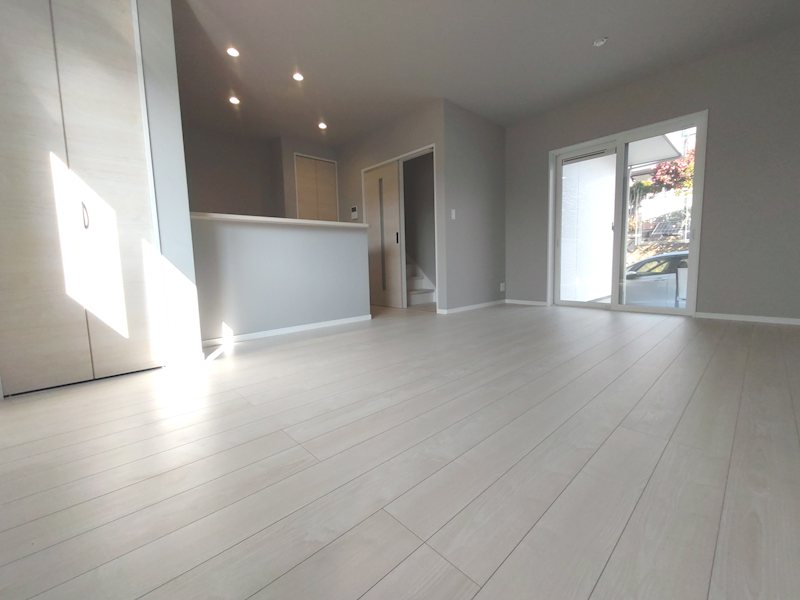 長尾西町1丁目限定1邸新築分譲住宅 その他