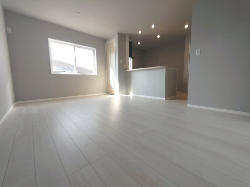 長尾西町1丁目限定1邸新築分譲住宅 その他