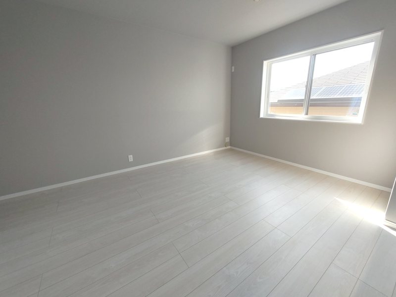 長尾西町1丁目限定1邸新築分譲住宅 その他