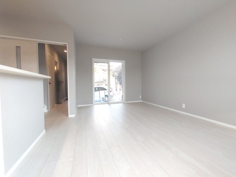 長尾西町1丁目限定1邸新築分譲住宅 その他