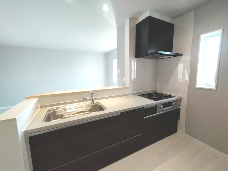 長尾西町1丁目限定1邸新築分譲住宅 その他