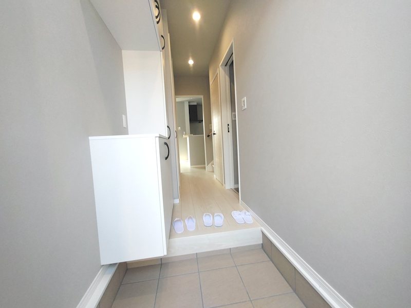 長尾西町1丁目限定1邸新築分譲住宅 その他