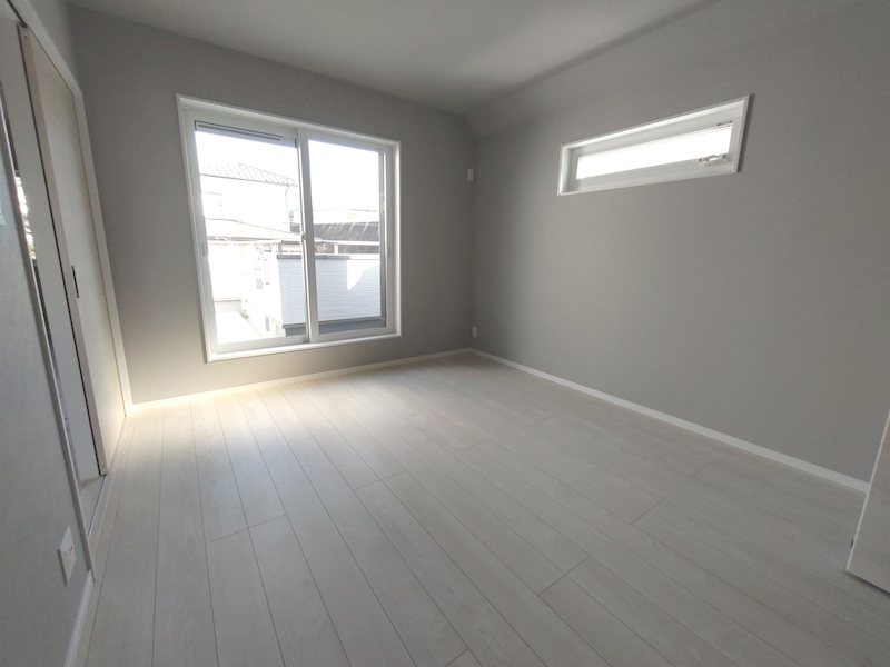 長尾西町1丁目限定1邸新築分譲住宅 その他