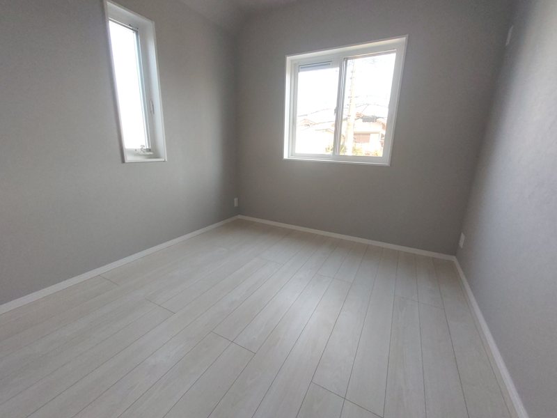 長尾西町1丁目限定1邸新築分譲住宅 その他