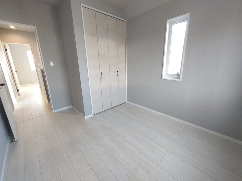 長尾西町1丁目限定1邸新築分譲住宅 その他