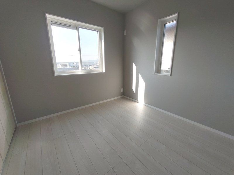 長尾西町1丁目限定1邸新築分譲住宅 その他