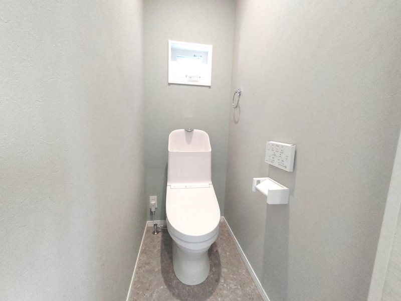 長尾西町1丁目限定1邸新築分譲住宅 その他