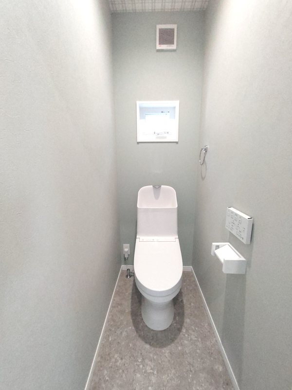 長尾西町1丁目限定1邸新築分譲住宅 その他