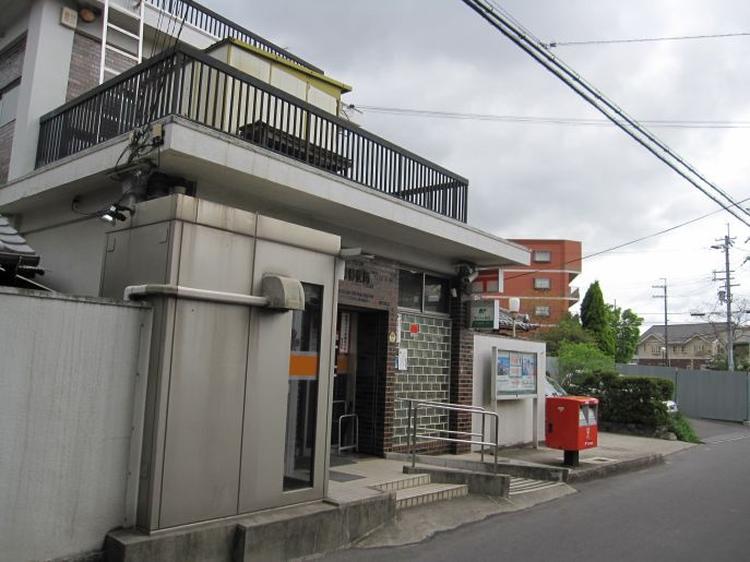 菅原郵便局 長尾西町1丁目限定1邸新築分譲住宅 周辺画像8