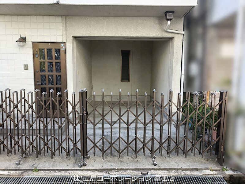 高槻市栄町2丁目　中古一戸建 その他